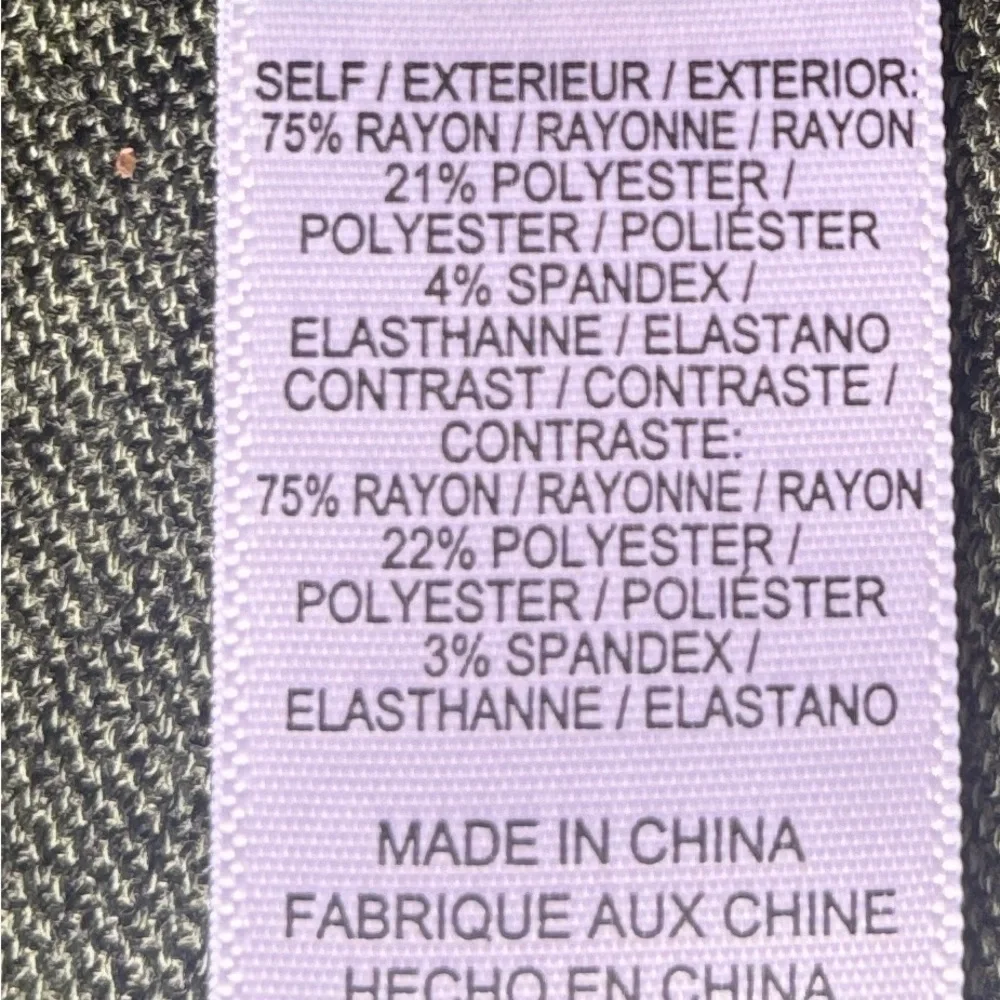 Bobeau Green Open Front Cardigan | Size PS | NWOT